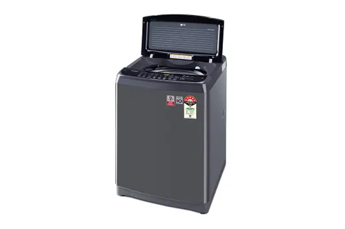  LG T2108VBTB Smart Inverter Top Load Washing Machine 8kg ThinQ